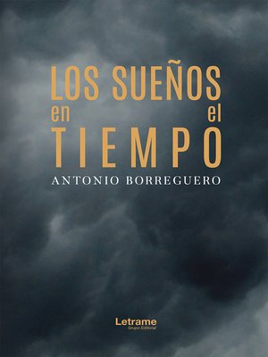 cover image of Los sueños en el tiempo